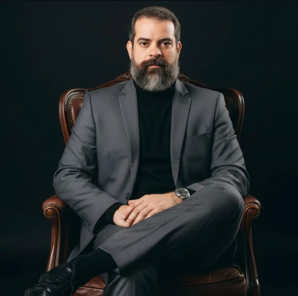 Estêfani Honorato Psicólogo