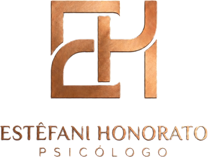 Logo Estêfani Honorato
