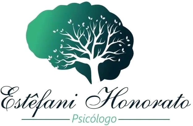Logo Estêfani Honorato